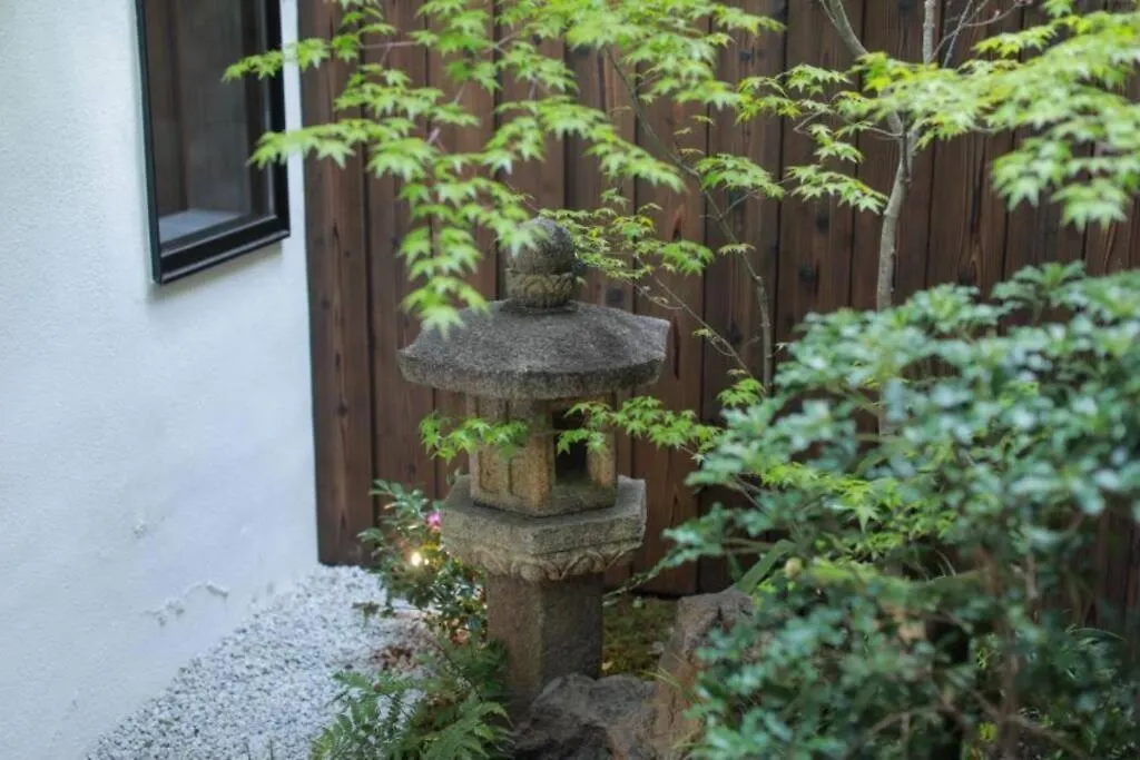 Tatil Evi 谷町白-日式原木风格整栋民宿 Osaka Japonya